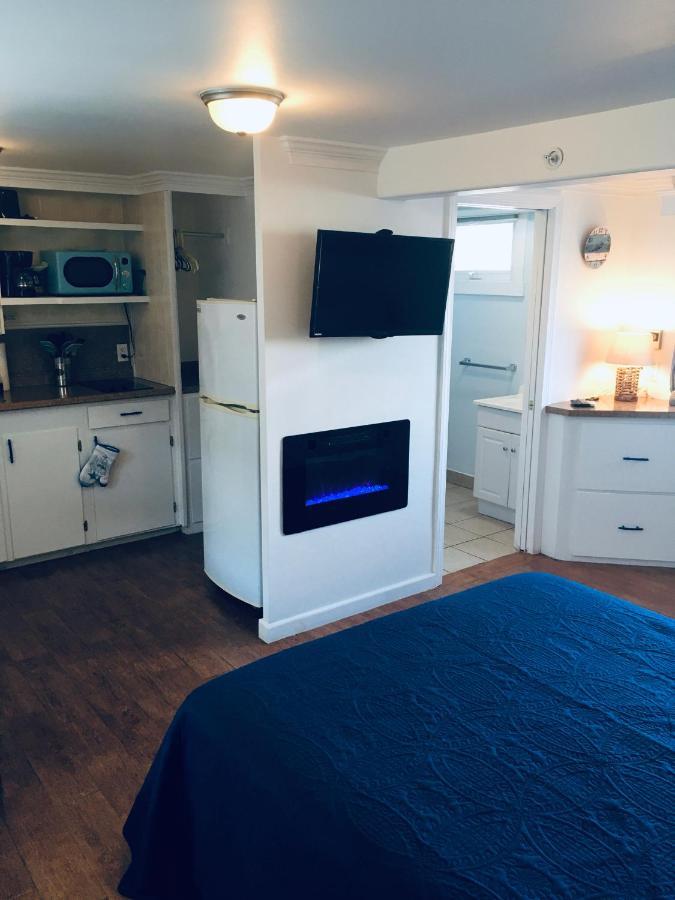 White Cap Village Unit 6 Old Orchard Beach Εξωτερικό φωτογραφία